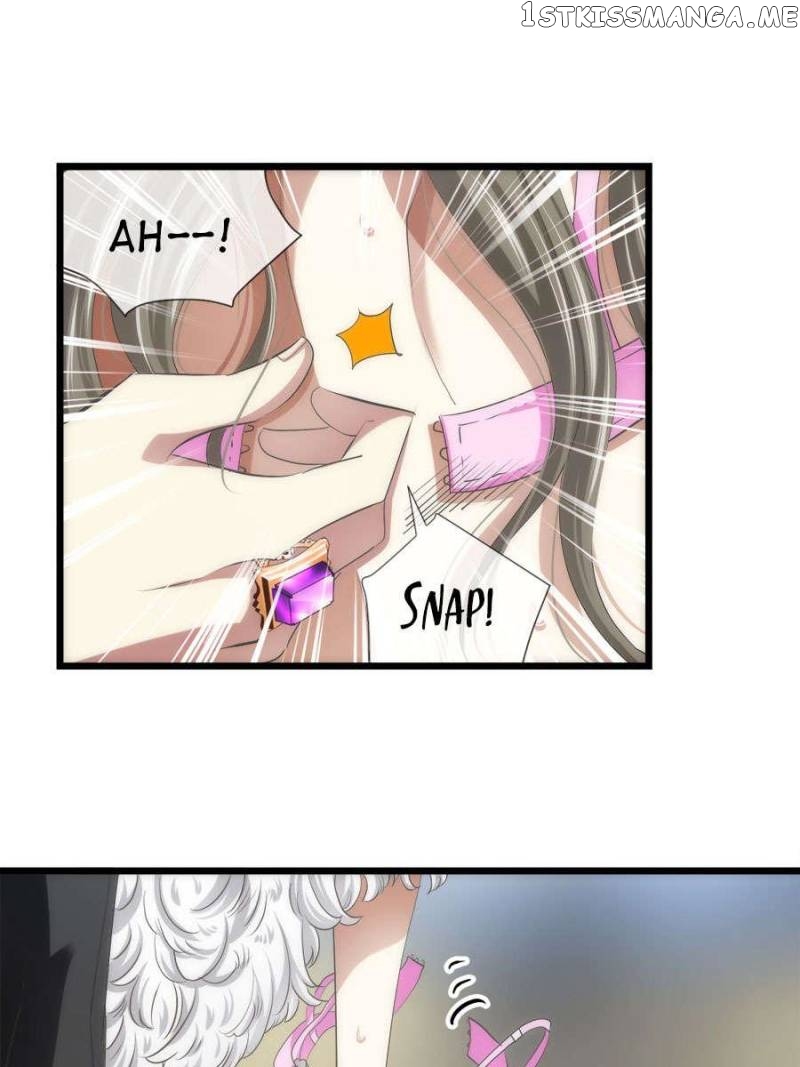 Ten Thousand Ways To Win Sex Guys’ Hearts Chapter 14 - page 72