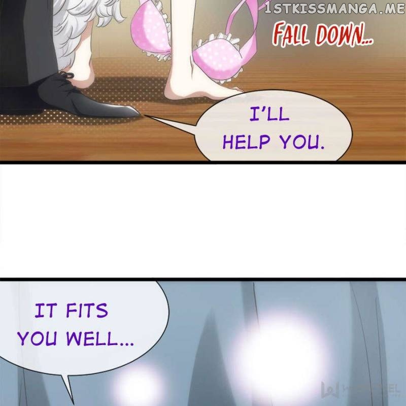 Ten Thousand Ways To Win Sex Guys’ Hearts Chapter 14 - page 73