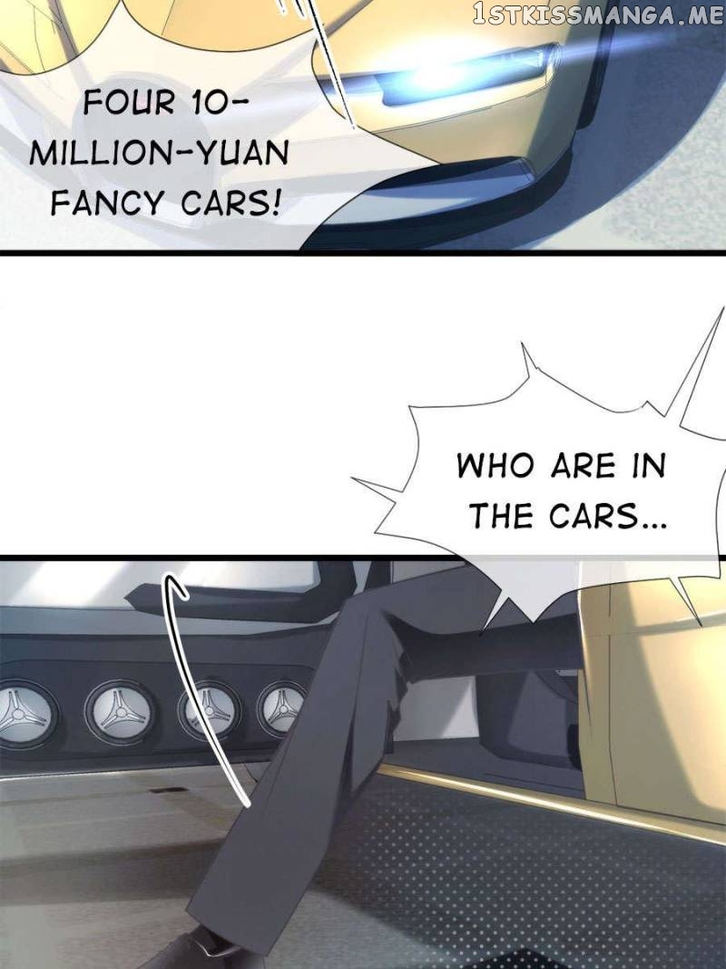 Ten Thousand Ways To Win Sex Guys’ Hearts Chapter 14 - page 9