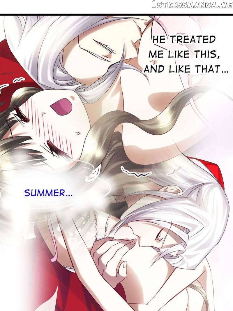 Ten Thousand Ways To Win Sex Guys’ Hearts Chapter 14 - page 98