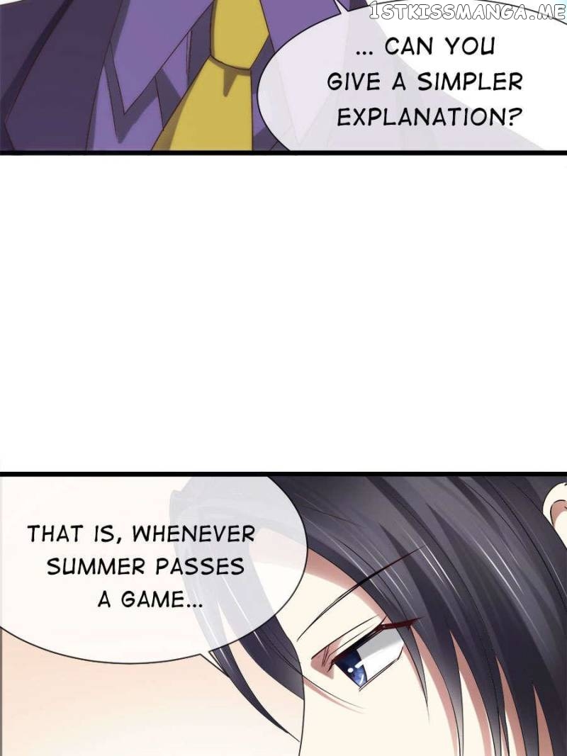 Ten Thousand Ways To Win Sex Guys’ Hearts Chapter 13 - page 154