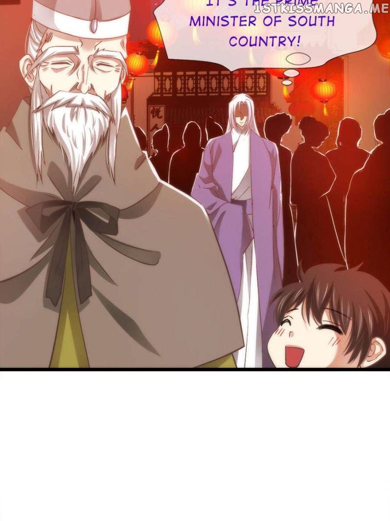 Ten Thousand Ways To Win Sex Guys’ Hearts Chapter 13 - page 22