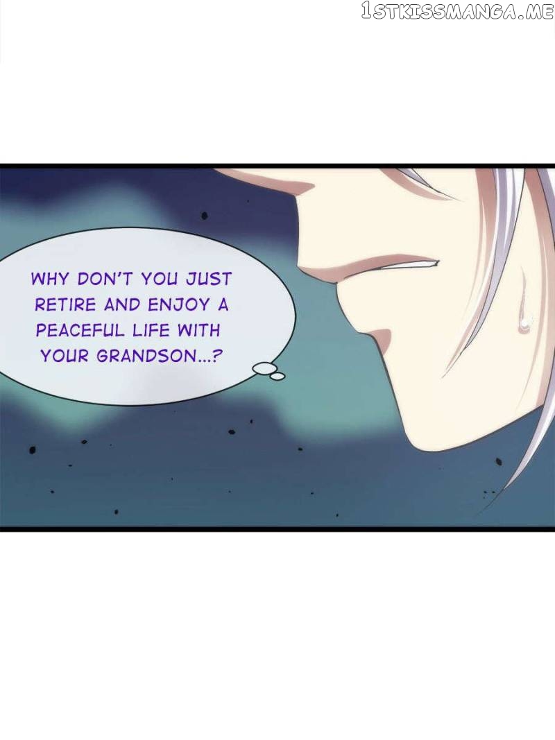 Ten Thousand Ways To Win Sex Guys’ Hearts Chapter 13 - page 25