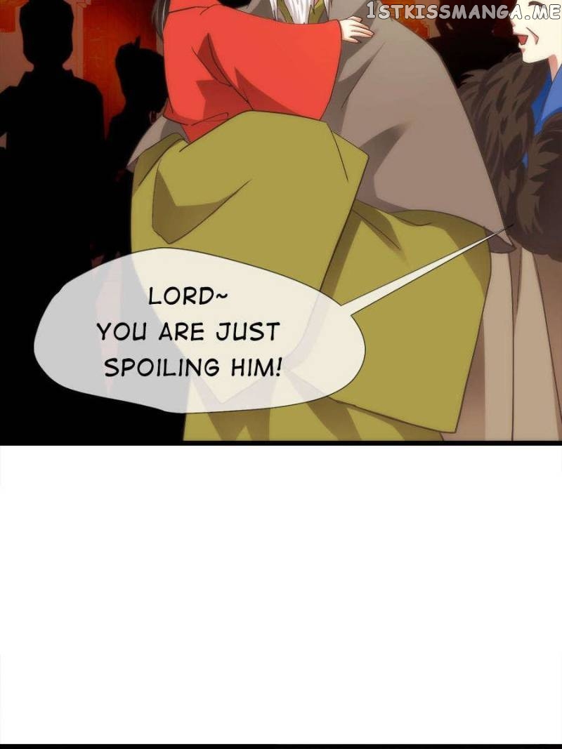 Ten Thousand Ways To Win Sex Guys’ Hearts Chapter 13 - page 30