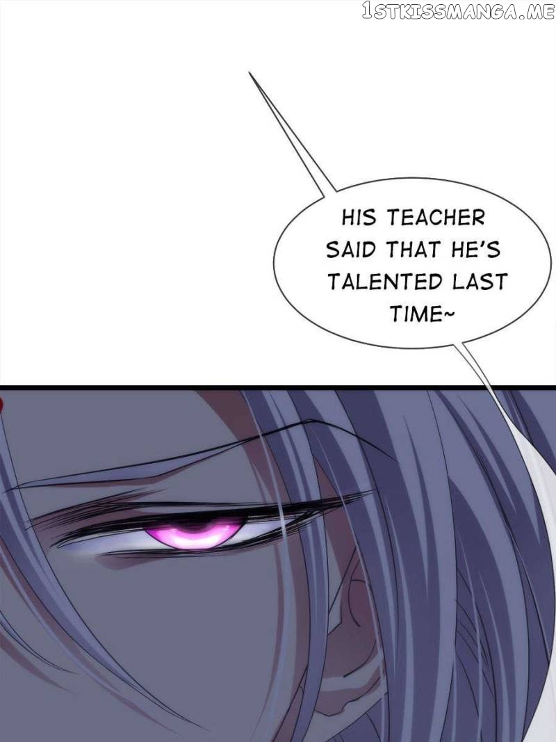 Ten Thousand Ways To Win Sex Guys’ Hearts Chapter 13 - page 33