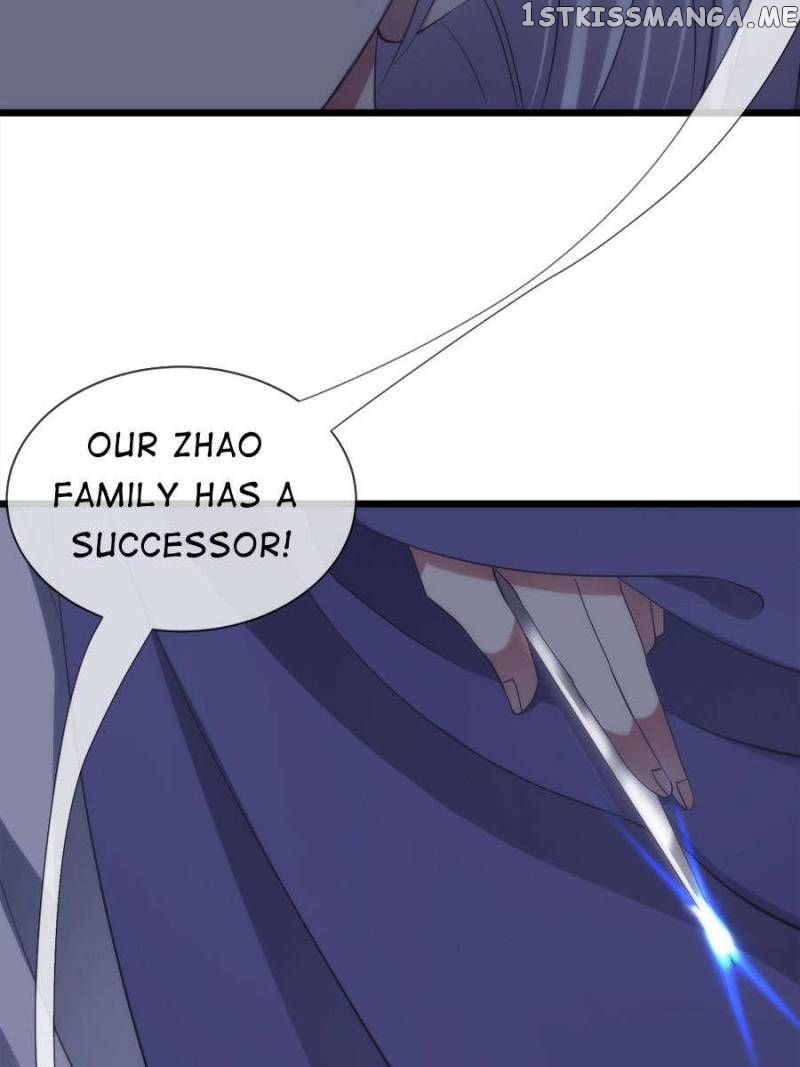 Ten Thousand Ways To Win Sex Guys’ Hearts Chapter 13 - page 34