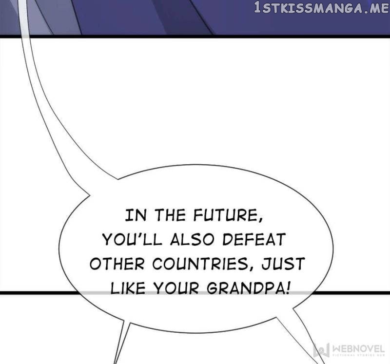 Ten Thousand Ways To Win Sex Guys’ Hearts Chapter 13 - page 35