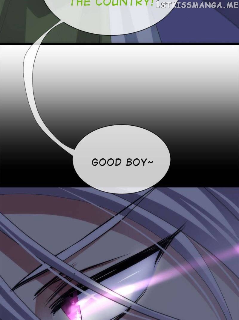 Ten Thousand Ways To Win Sex Guys’ Hearts Chapter 13 - page 37