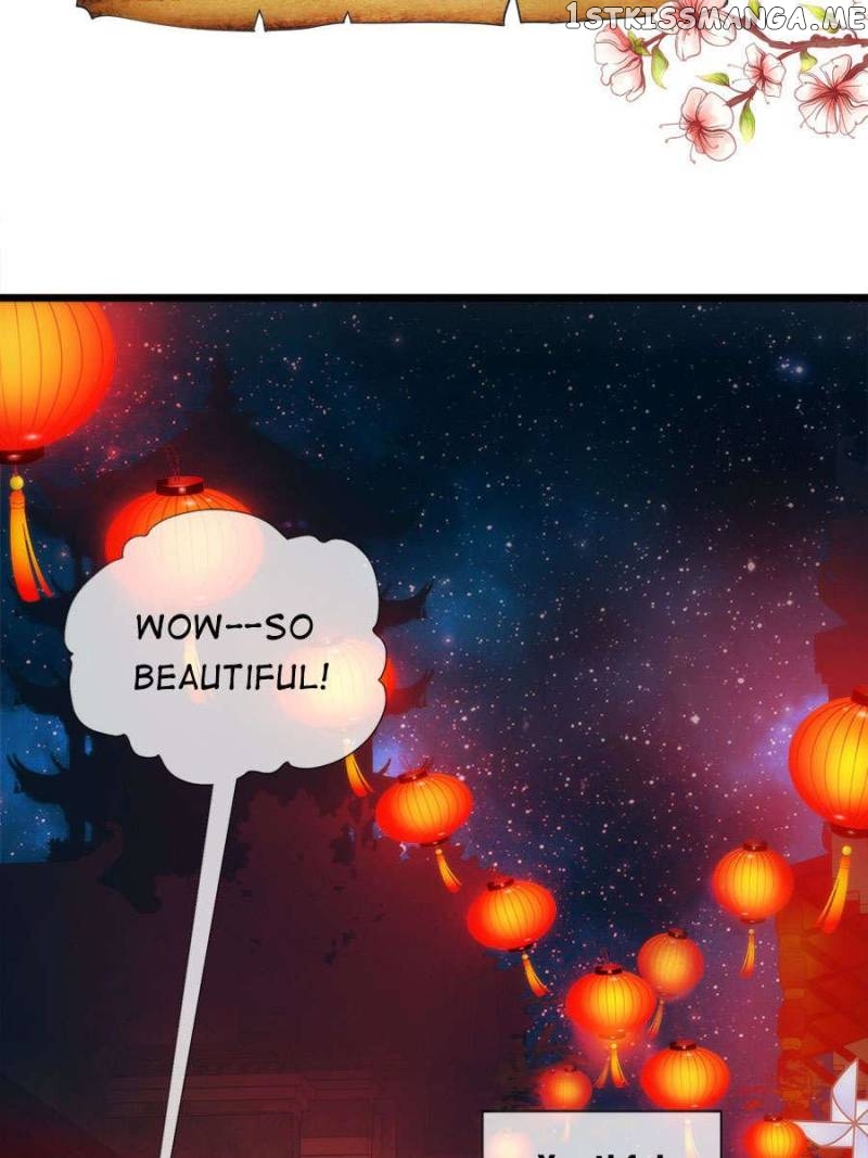Ten Thousand Ways To Win Sex Guys’ Hearts Chapter 13 - page 8