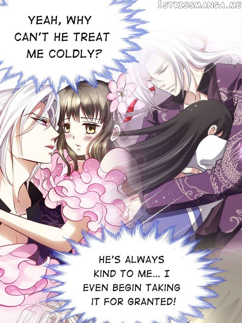 Ten Thousand Ways To Win Sex Guys’ Hearts Chapter 12 - page 116