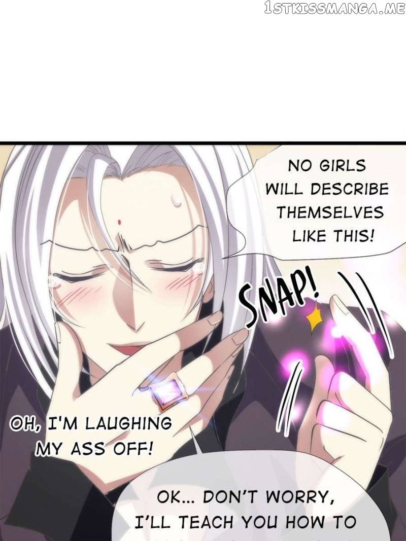 Ten Thousand Ways To Win Sex Guys’ Hearts Chapter 12 - page 77