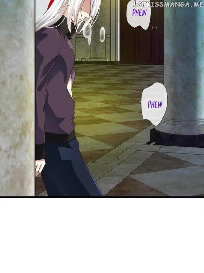 Ten Thousand Ways To Win Sex Guys’ Hearts Chapter 11 - page 155