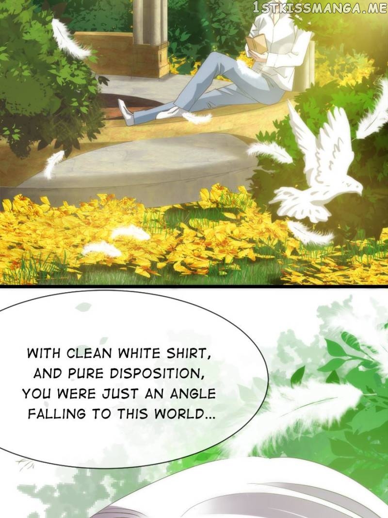 Ten Thousand Ways To Win Sex Guys’ Hearts Chapter 11 - page 181
