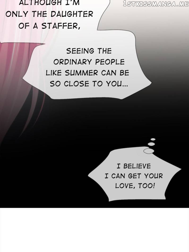 Ten Thousand Ways To Win Sex Guys’ Hearts Chapter 11 - page 190