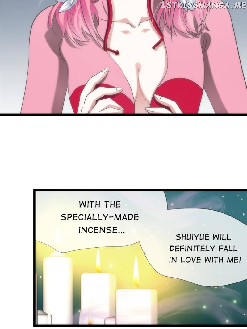 Ten Thousand Ways To Win Sex Guys’ Hearts Chapter 11 - page 193