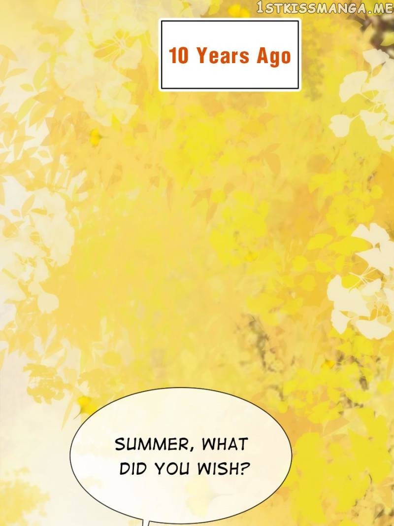 Ten Thousand Ways To Win Sex Guys’ Hearts Chapter 11 - page 3