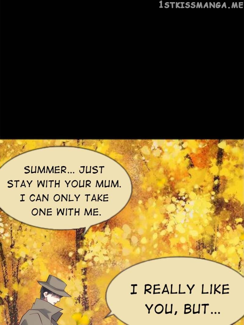 Ten Thousand Ways To Win Sex Guys’ Hearts Chapter 11 - page 32