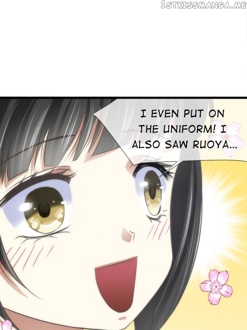 Ten Thousand Ways To Win Sex Guys’ Hearts Chapter 11 - page 37