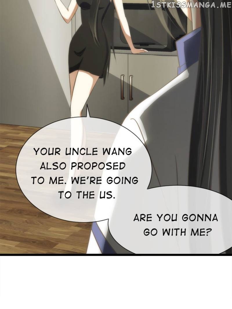 Ten Thousand Ways To Win Sex Guys’ Hearts Chapter 11 - page 40