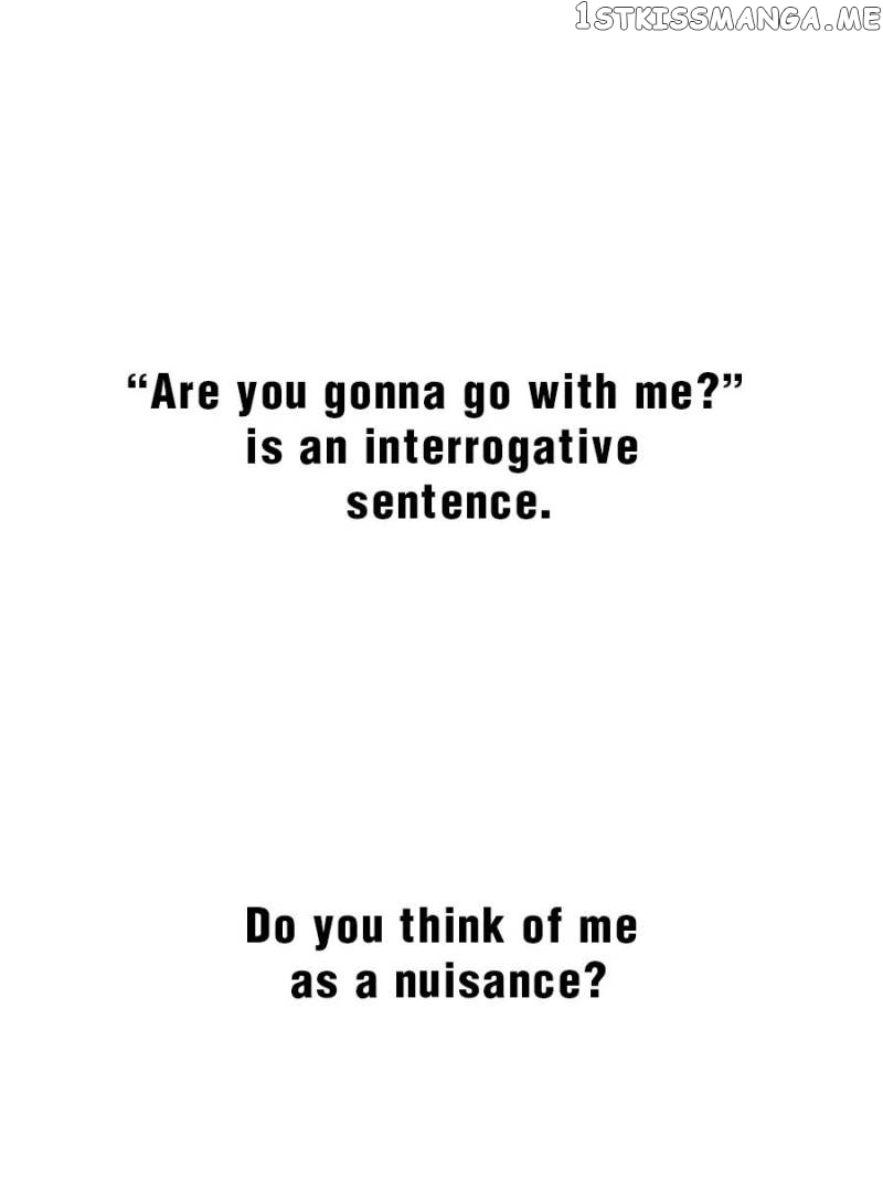 Ten Thousand Ways To Win Sex Guys’ Hearts Chapter 11 - page 42