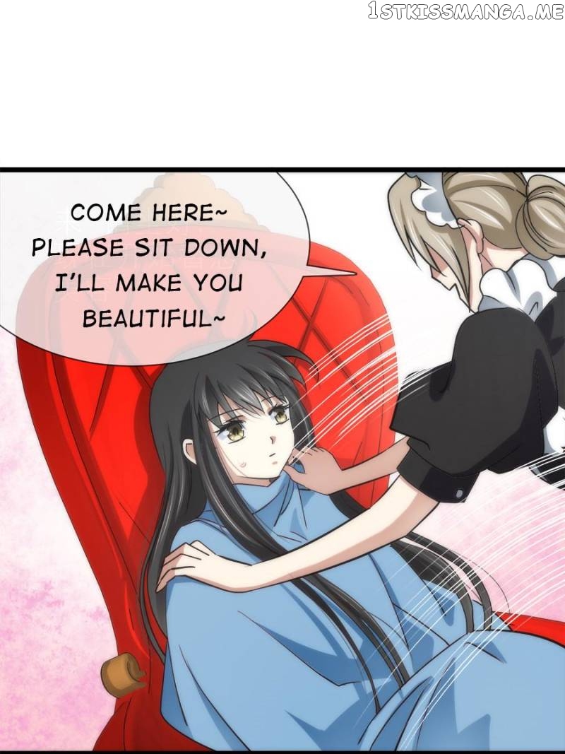 Ten Thousand Ways To Win Sex Guys’ Hearts Chapter 10 - page 11