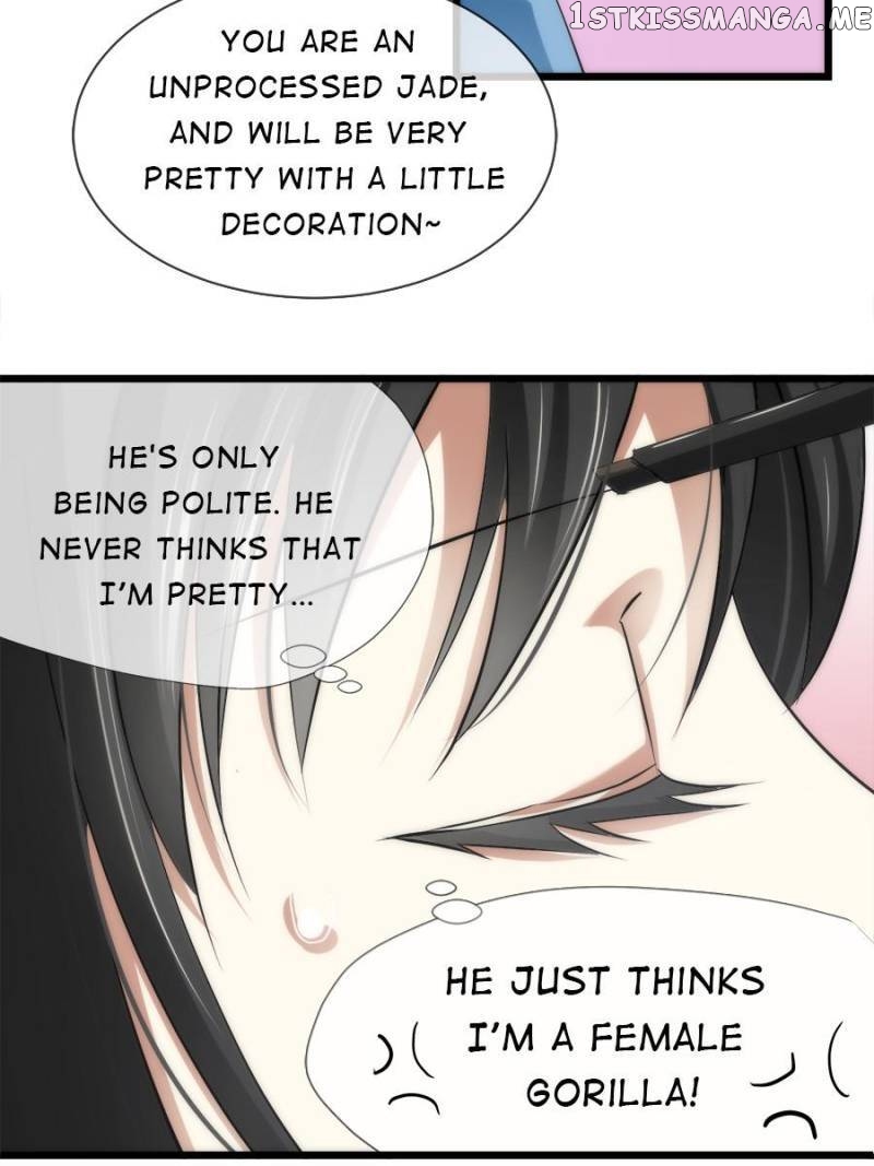 Ten Thousand Ways To Win Sex Guys’ Hearts Chapter 10 - page 13