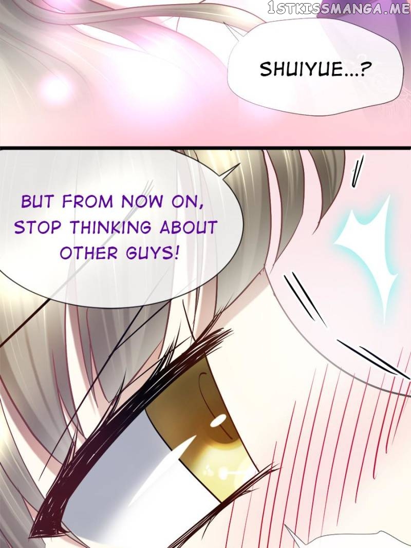 Ten Thousand Ways To Win Sex Guys’ Hearts Chapter 10 - page 130