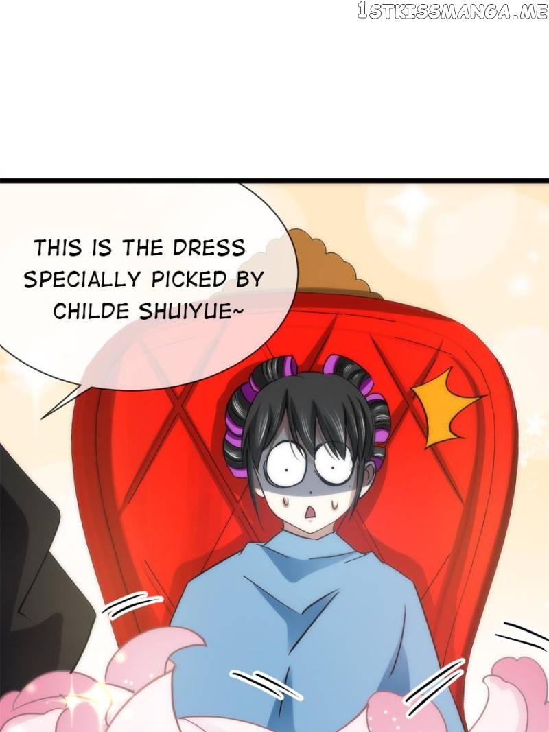 Ten Thousand Ways To Win Sex Guys’ Hearts Chapter 10 - page 15