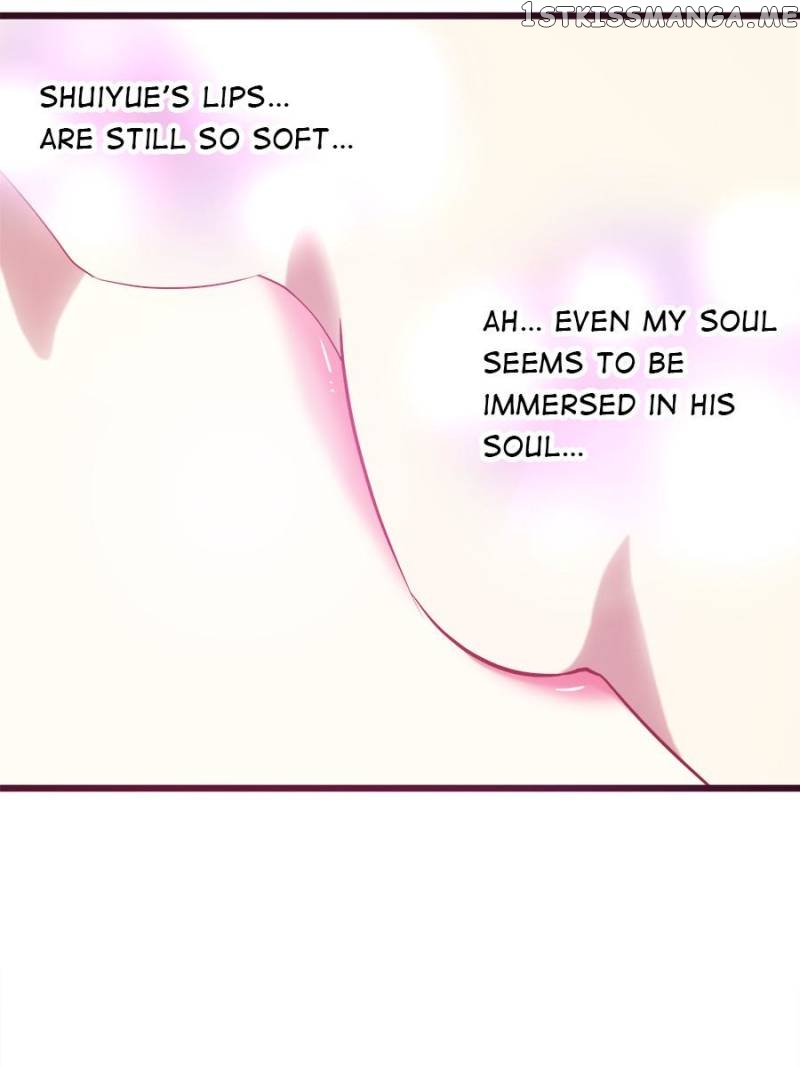 Ten Thousand Ways To Win Sex Guys’ Hearts Chapter 10 - page 158