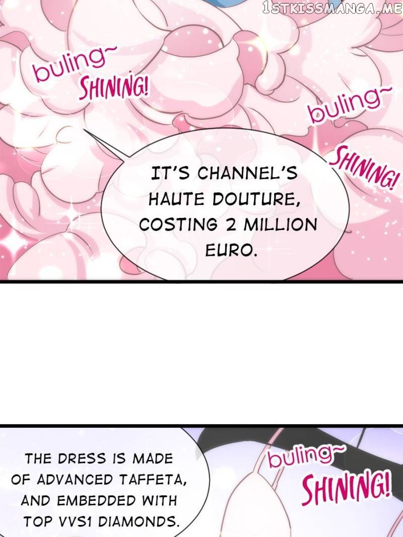 Ten Thousand Ways To Win Sex Guys’ Hearts Chapter 10 - page 16