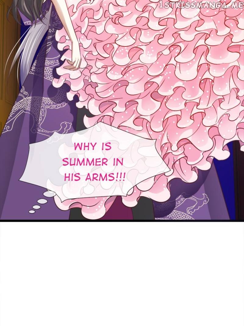 Ten Thousand Ways To Win Sex Guys’ Hearts Chapter 10 - page 181