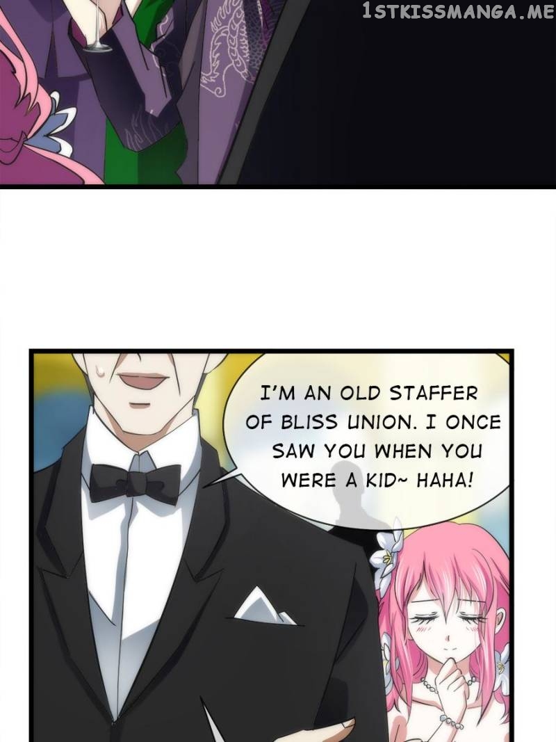 Ten Thousand Ways To Win Sex Guys’ Hearts Chapter 10 - page 26