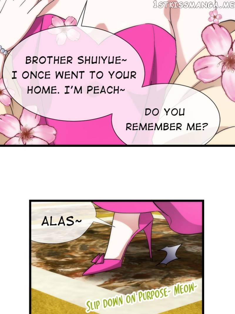 Ten Thousand Ways To Win Sex Guys’ Hearts Chapter 10 - page 29