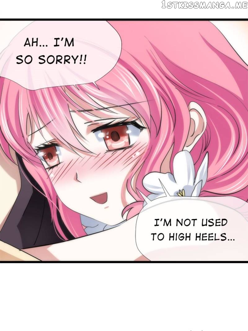 Ten Thousand Ways To Win Sex Guys’ Hearts Chapter 10 - page 33