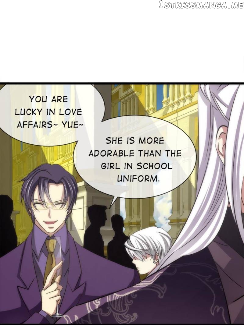 Ten Thousand Ways To Win Sex Guys’ Hearts Chapter 10 - page 35