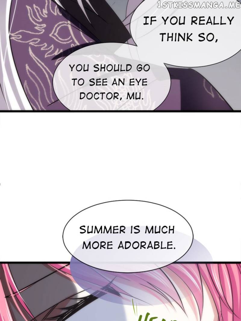 Ten Thousand Ways To Win Sex Guys’ Hearts Chapter 10 - page 37