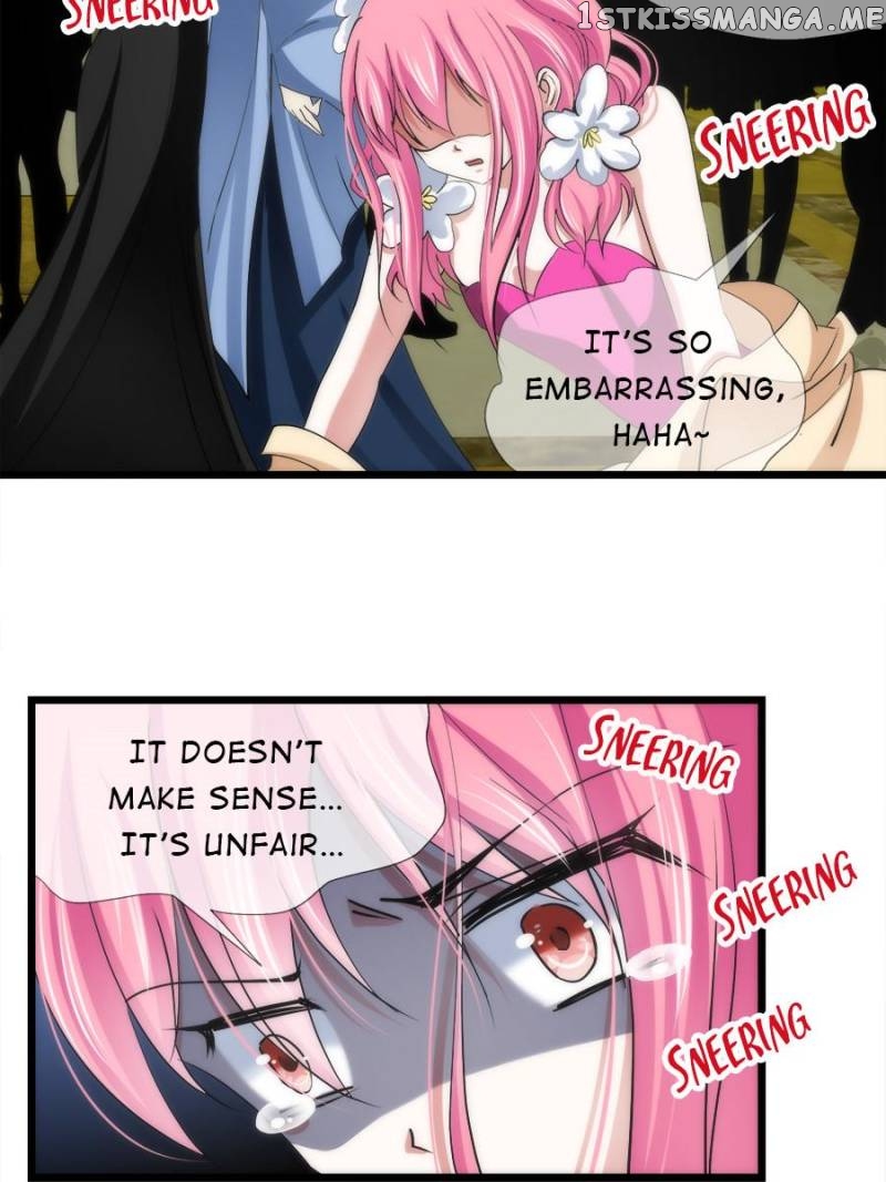 Ten Thousand Ways To Win Sex Guys’ Hearts Chapter 10 - page 41