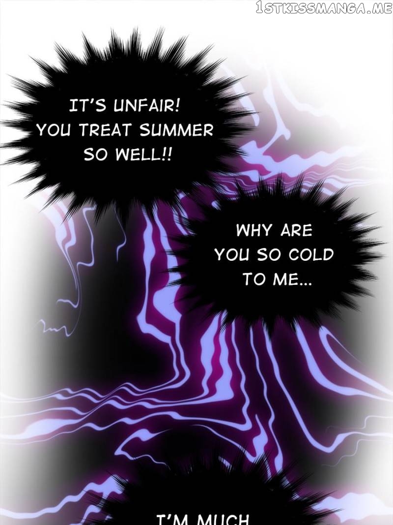 Ten Thousand Ways To Win Sex Guys’ Hearts Chapter 10 - page 43