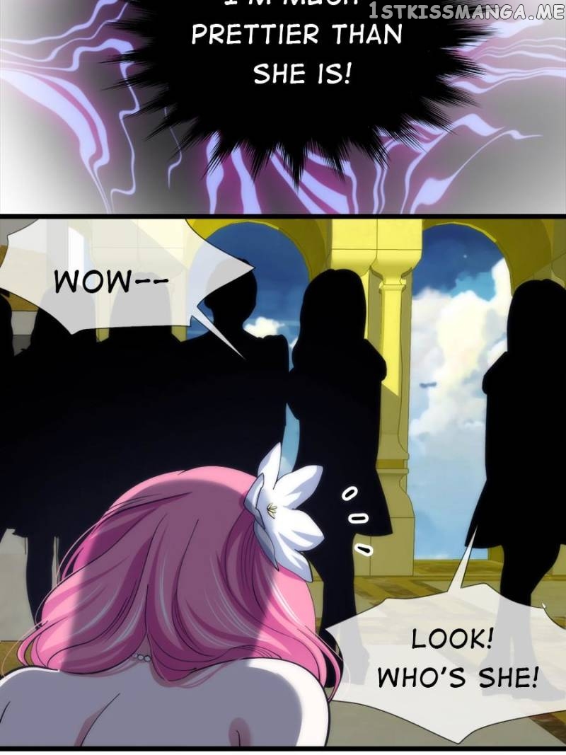 Ten Thousand Ways To Win Sex Guys’ Hearts Chapter 10 - page 44