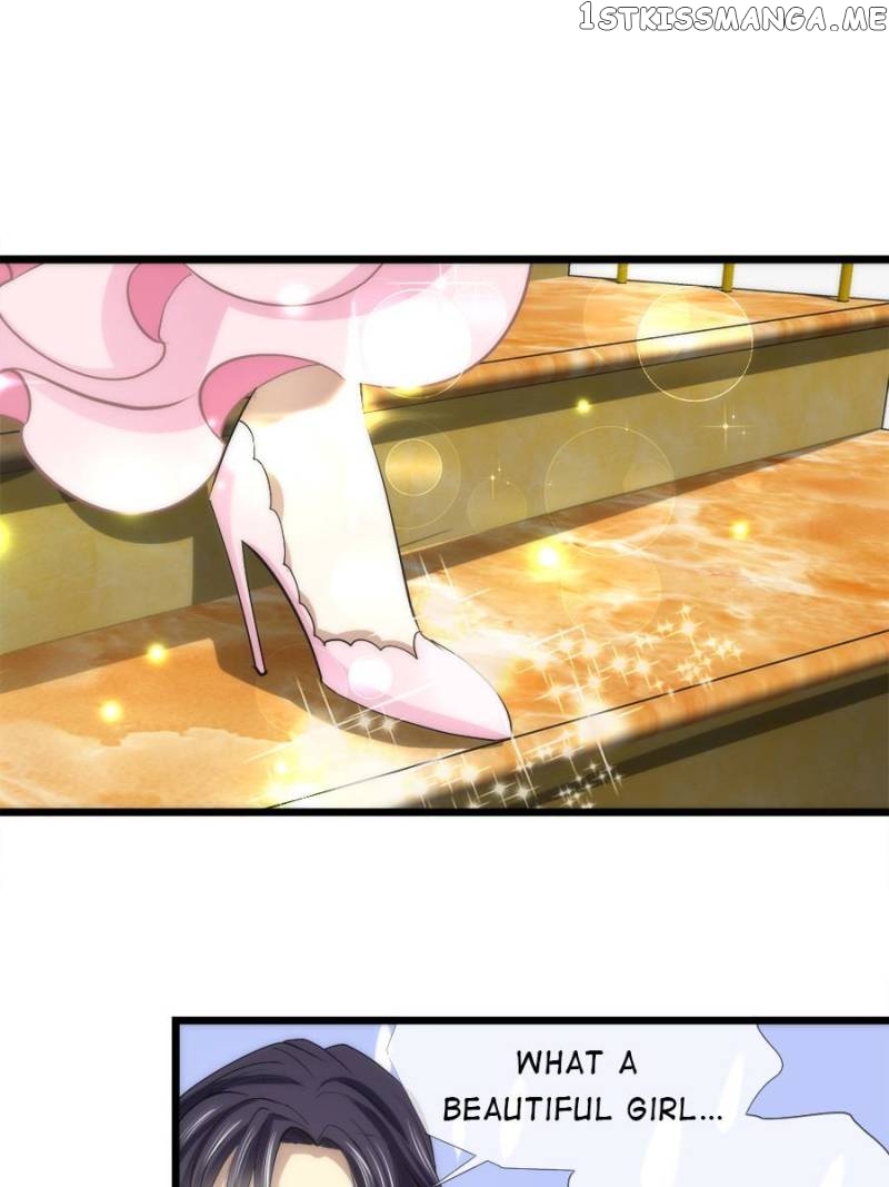 Ten Thousand Ways To Win Sex Guys’ Hearts Chapter 10 - page 47