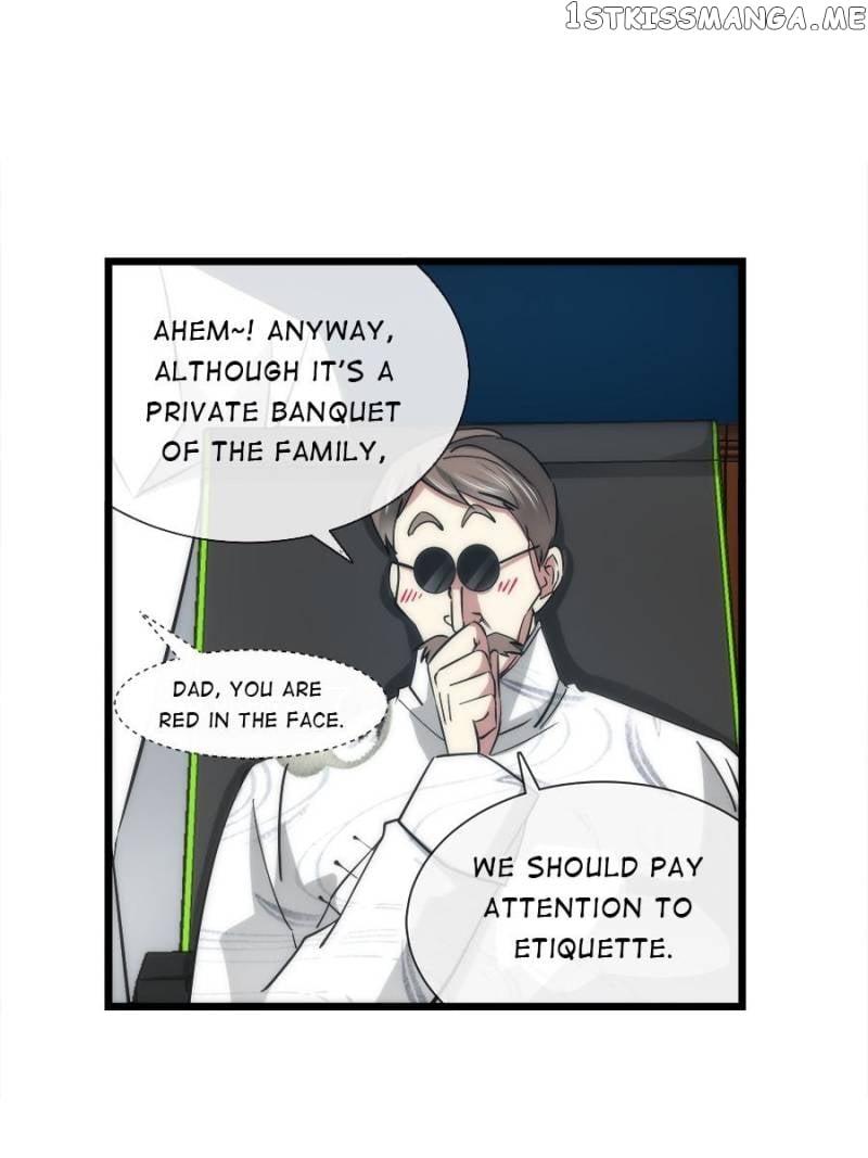 Ten Thousand Ways To Win Sex Guys’ Hearts Chapter 10 - page 5