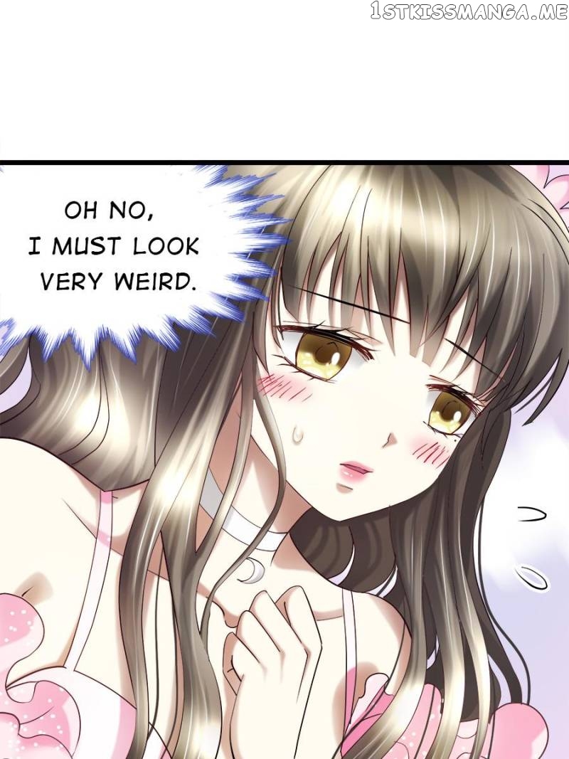 Ten Thousand Ways To Win Sex Guys’ Hearts Chapter 10 - page 55