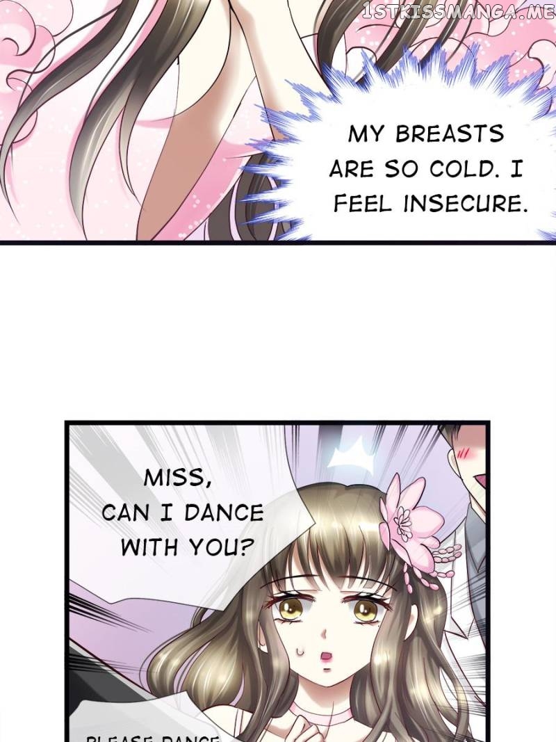 Ten Thousand Ways To Win Sex Guys’ Hearts Chapter 10 - page 56