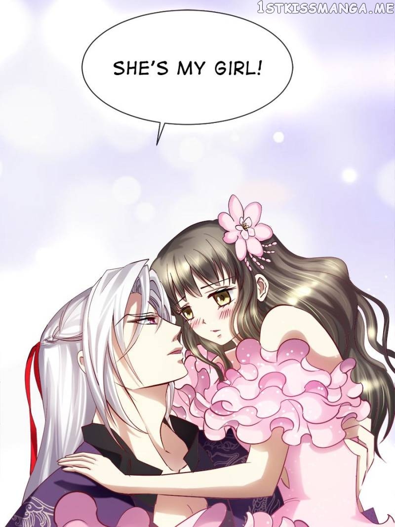 Ten Thousand Ways To Win Sex Guys’ Hearts Chapter 10 - page 59