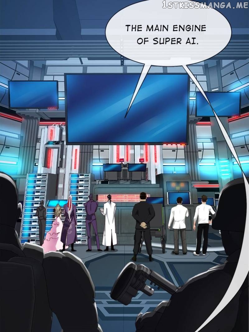 Ten Thousand Ways To Win Sex Guys’ Hearts Chapter 10 - page 70
