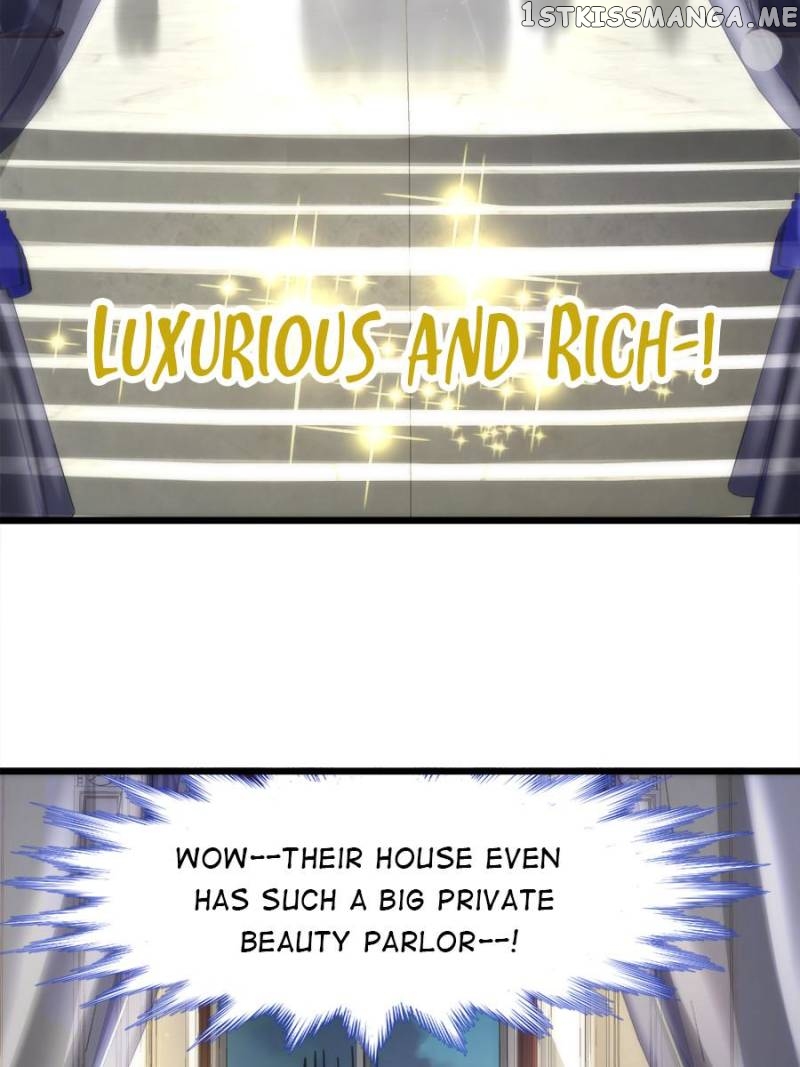 Ten Thousand Ways To Win Sex Guys’ Hearts Chapter 10 - page 9