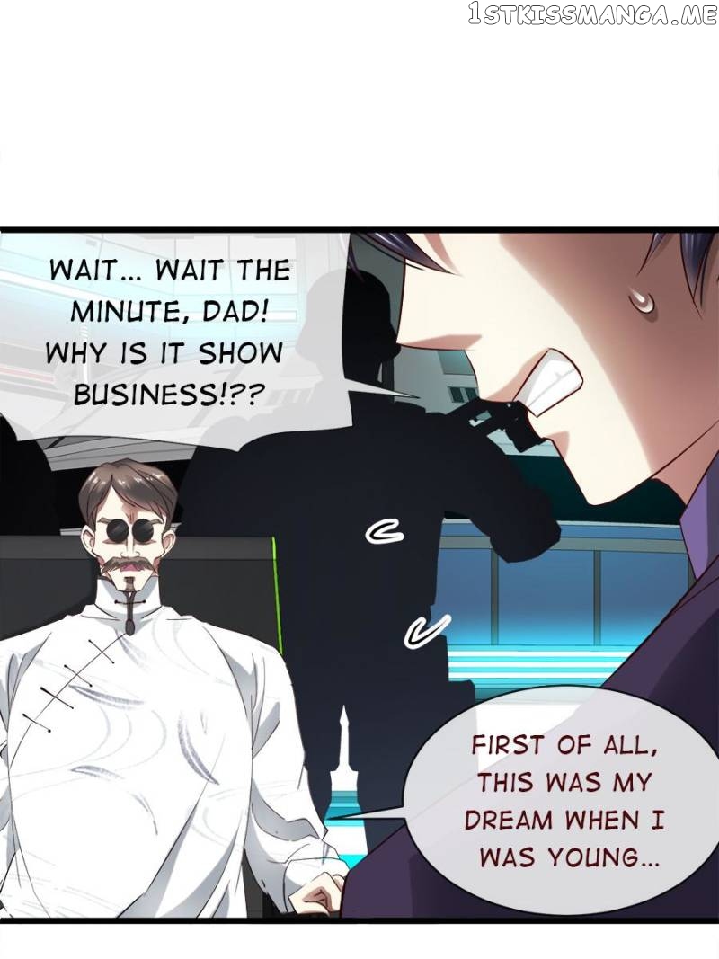 Ten Thousand Ways To Win Sex Guys’ Hearts Chapter 10 - page 96