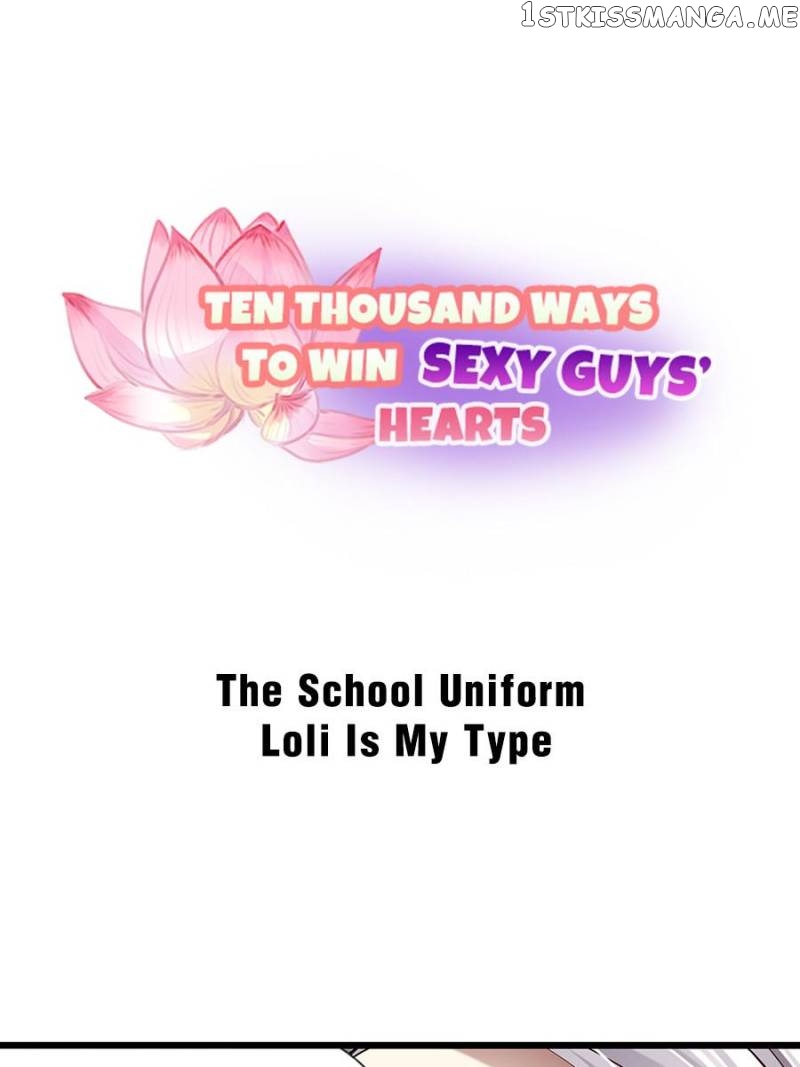 Ten Thousand Ways To Win Sex Guys’ Hearts Chapter 9 - page 108