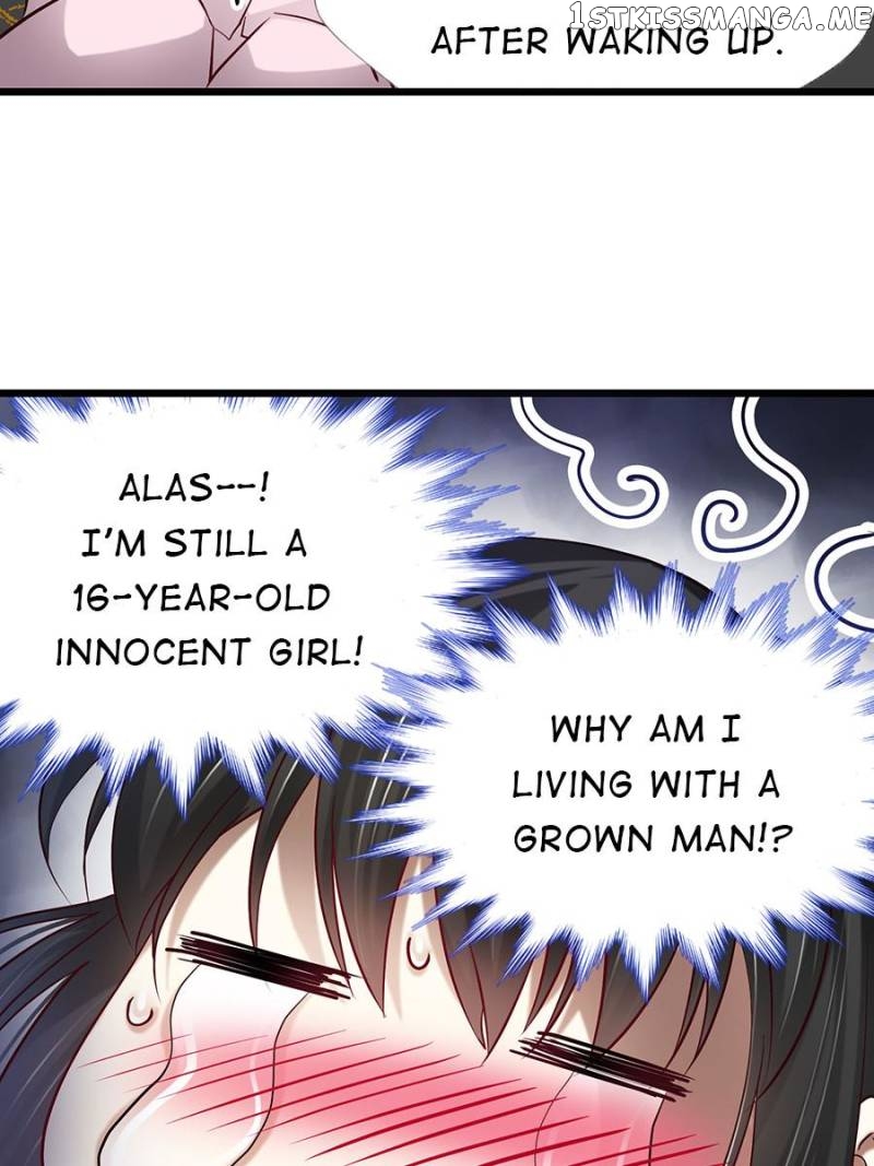 Ten Thousand Ways To Win Sex Guys’ Hearts Chapter 9 - page 14