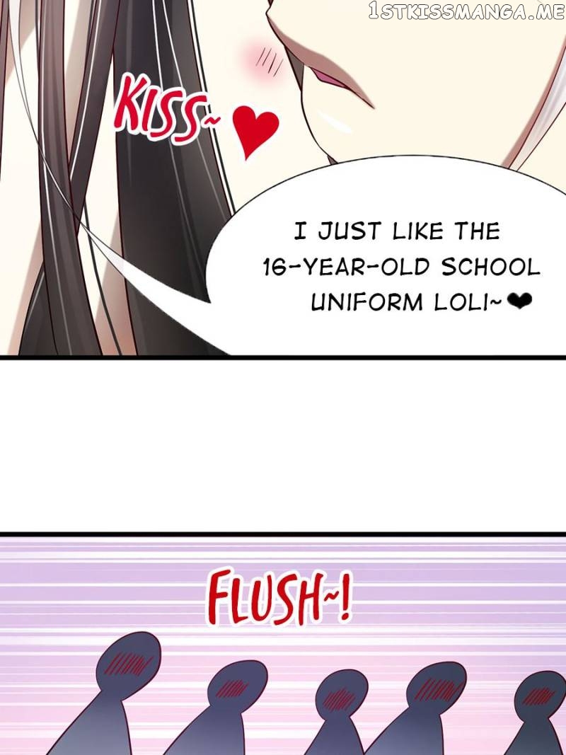 Ten Thousand Ways To Win Sex Guys’ Hearts Chapter 9 - page 151